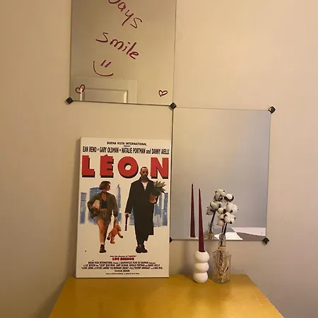 Taksim's Favorite Apartment *