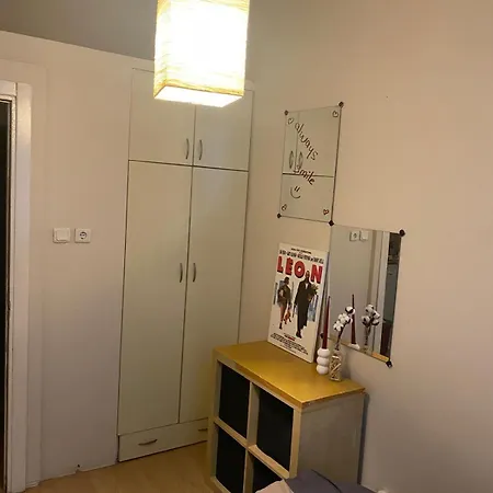 Apartment Taksim's Favorite *