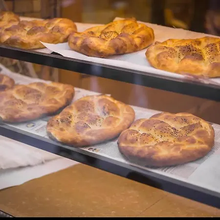 Taksim's Favorite 아파트 이스탄불