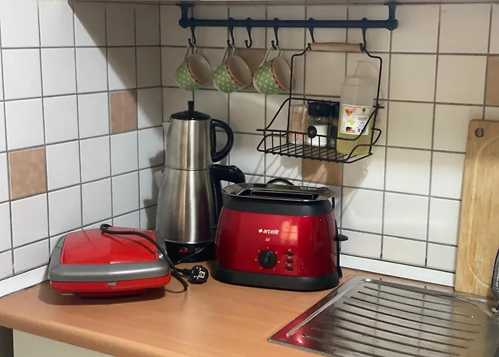 Taksim's Favorite Istanbul