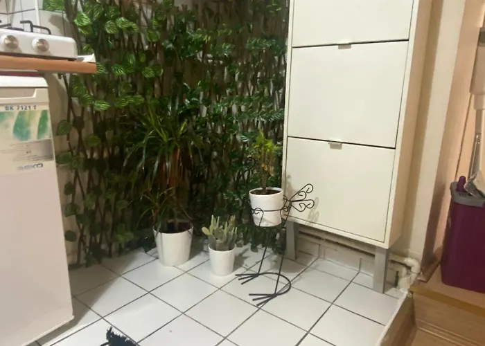 Lägenhet Taksim's Favorite Istanbul