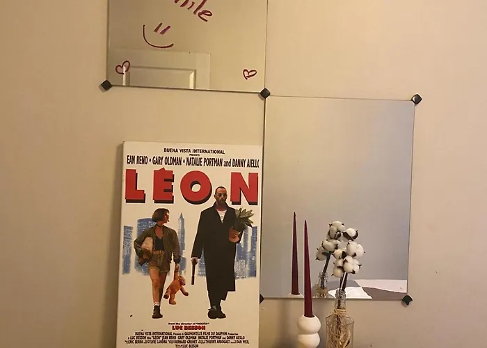 Taksim's Favorite Lägenhet *