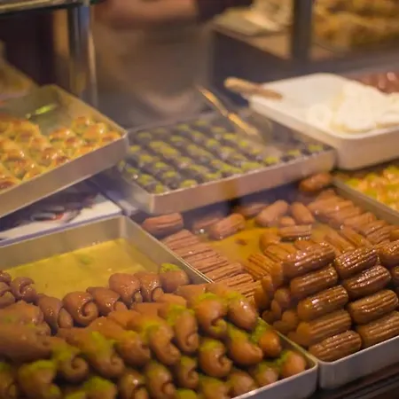 Taksim's Favorite * Istanboel