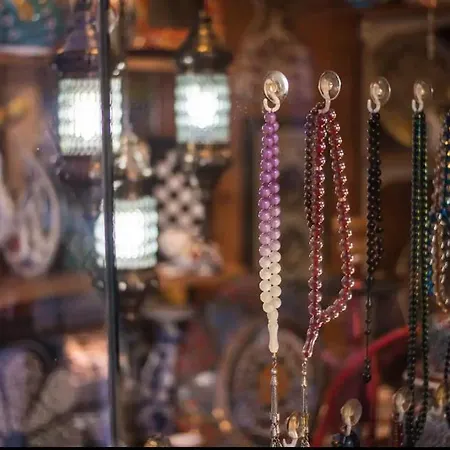 Appartement Taksim's Favorite