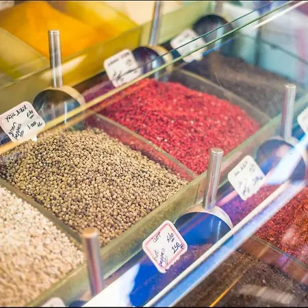 شقة Taksim's Favorite