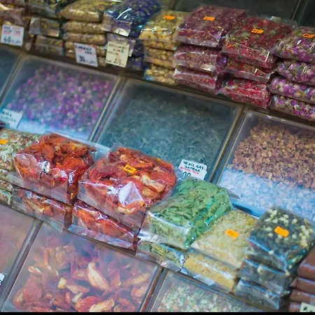 Taksim's Favorite Lägenhet