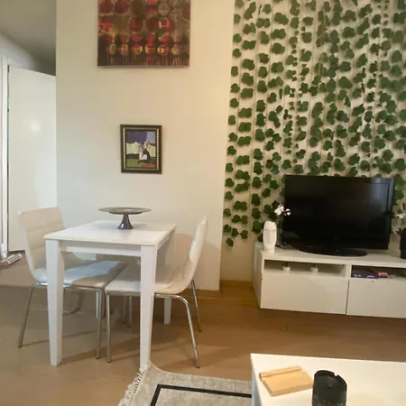 Appartement Taksim's Favorite *