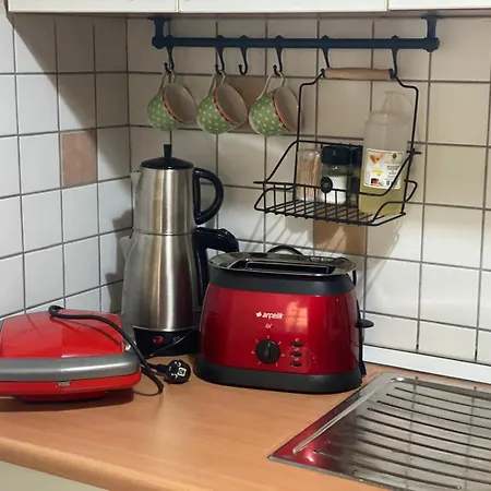 Taksim's Favorite Istanboel