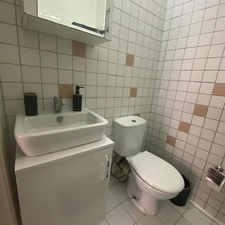 Appartement Taksim's Favorite Istanboel