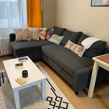 Apartment Taksim's Favorite
