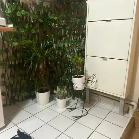 Appartement Taksim's Favorite Istanboel