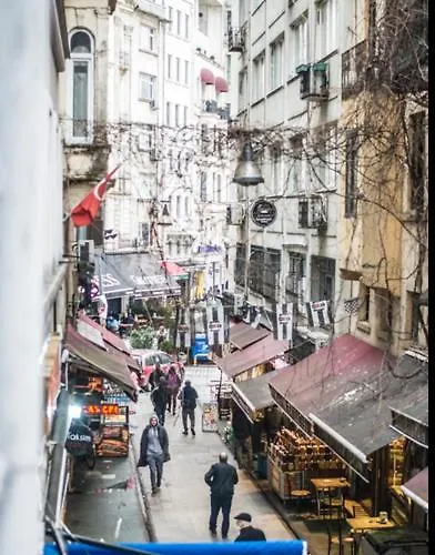 Taksim's Favorite 아파트