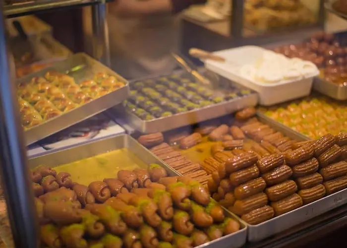 Taksim's Favorite * 이스탄불