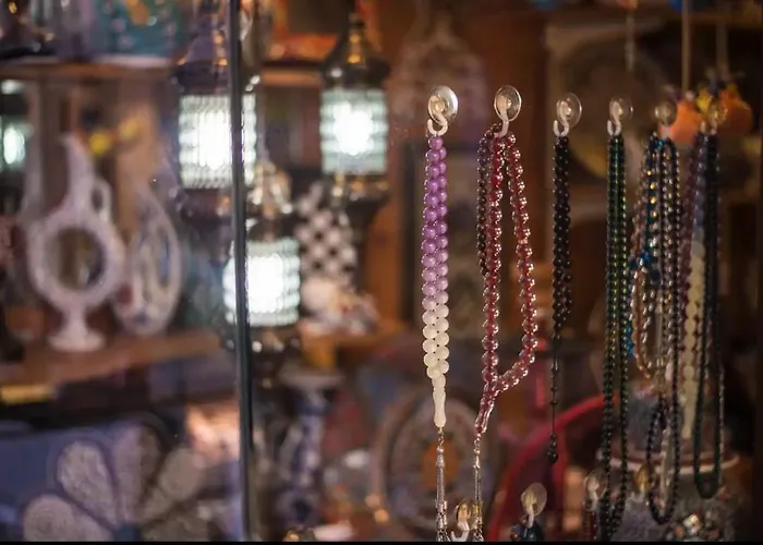 아파트 Taksim's Favorite