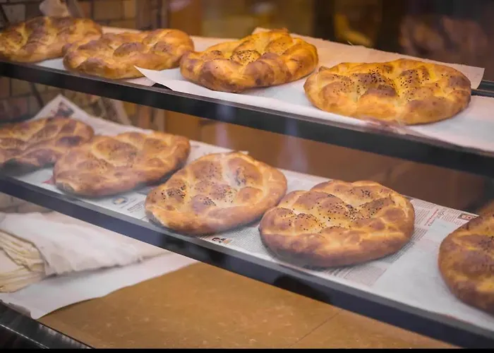 Taksim's Favorite 아파트 이스탄불