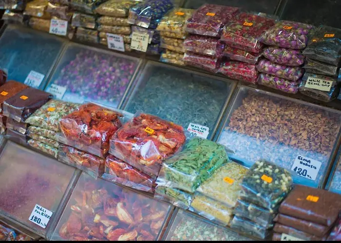 Taksim's Favorite 아파트