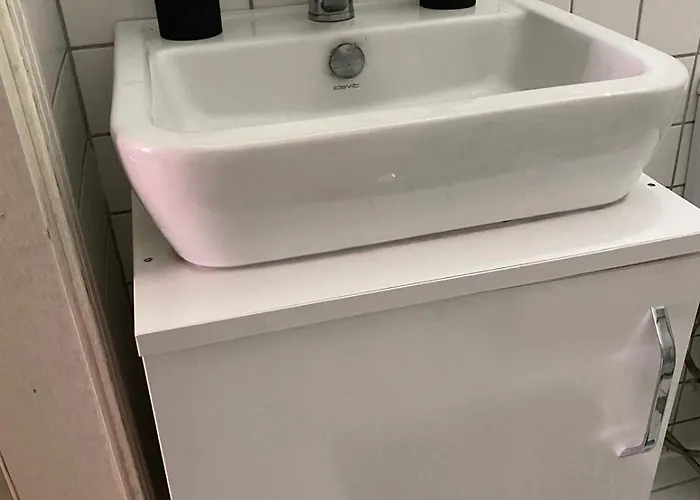 Taksim's Favorite 아파트 이스탄불