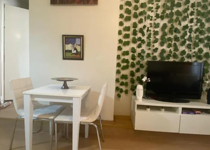 아파트 Taksim's Favorite *