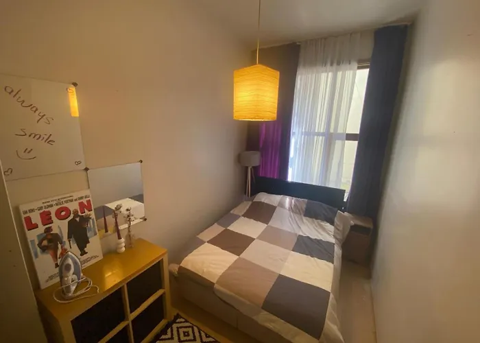 Taksim's Favorite 아파트