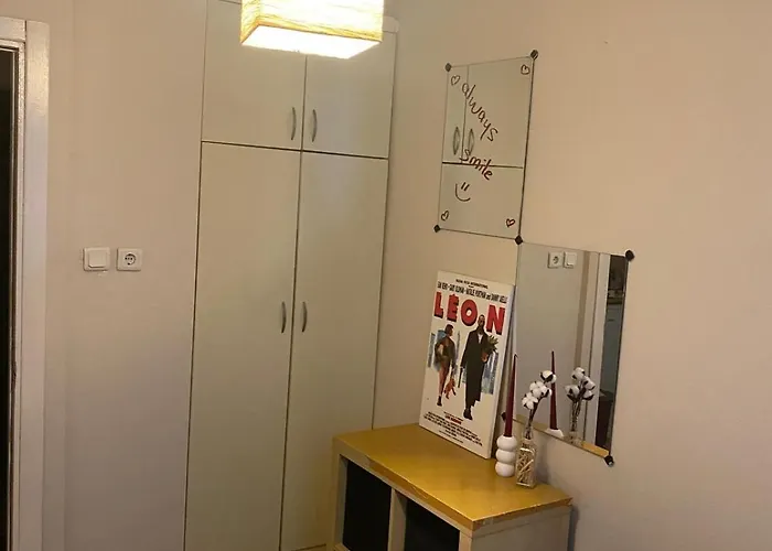 아파트 Taksim's Favorite *