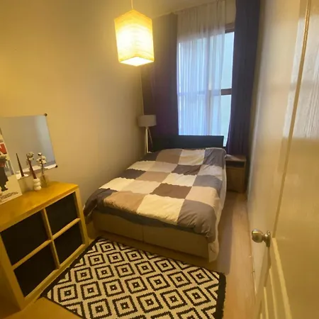 Apartamento Taksim's Favorite Estambul